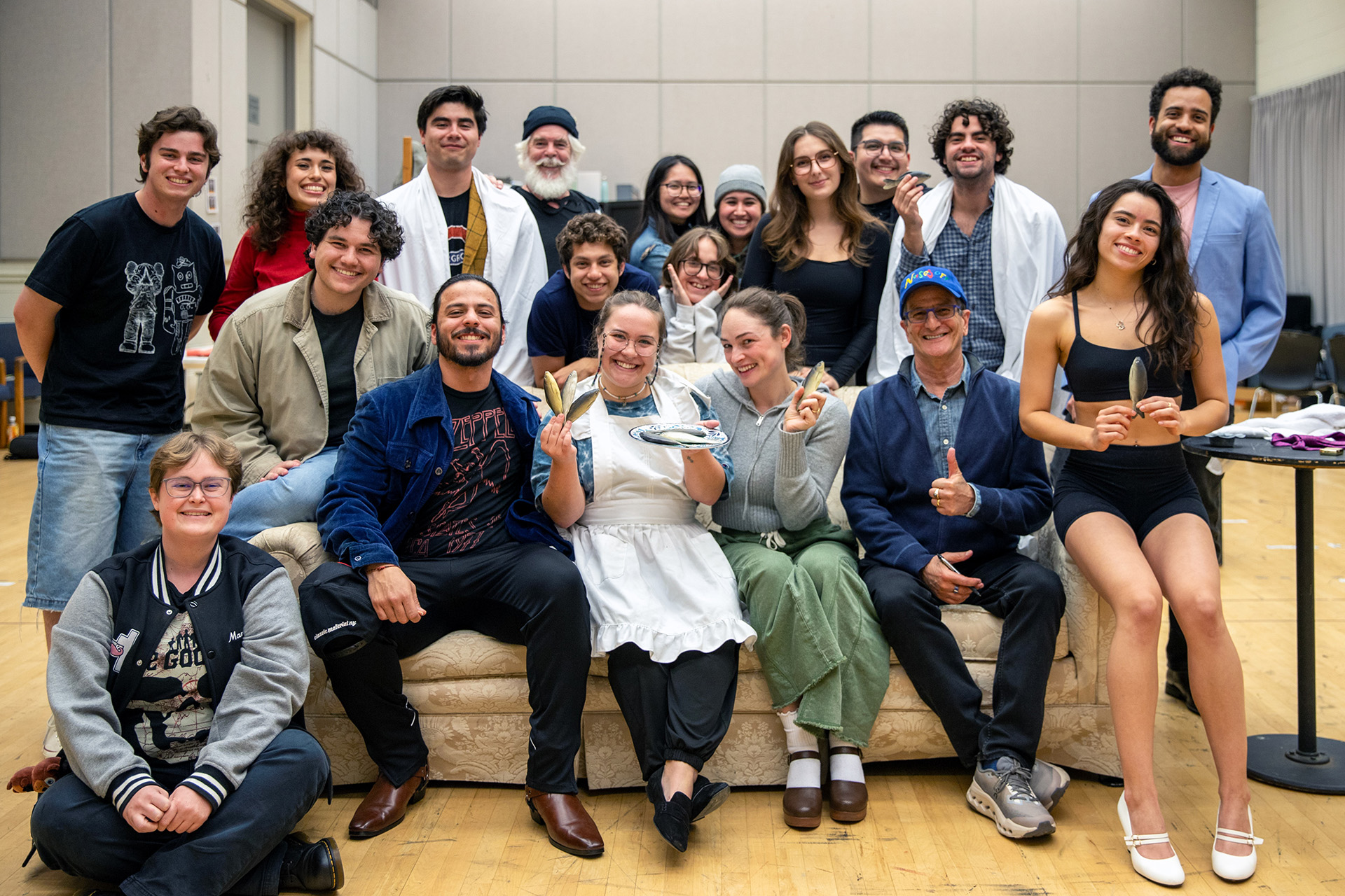 Timing is Everything