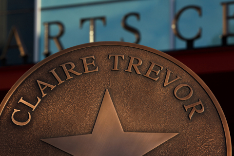 Gold medallion