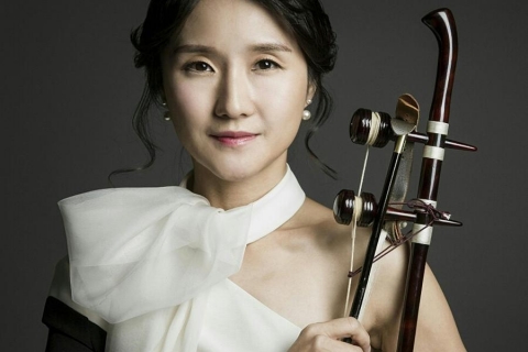 Eunah Noh
